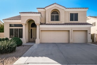 9435 E Lompoc Ave, Mesa, AZ 85209