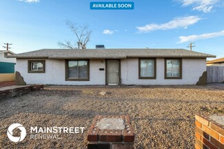 3914 W Thomas Rd, Phoenix, AZ 85019