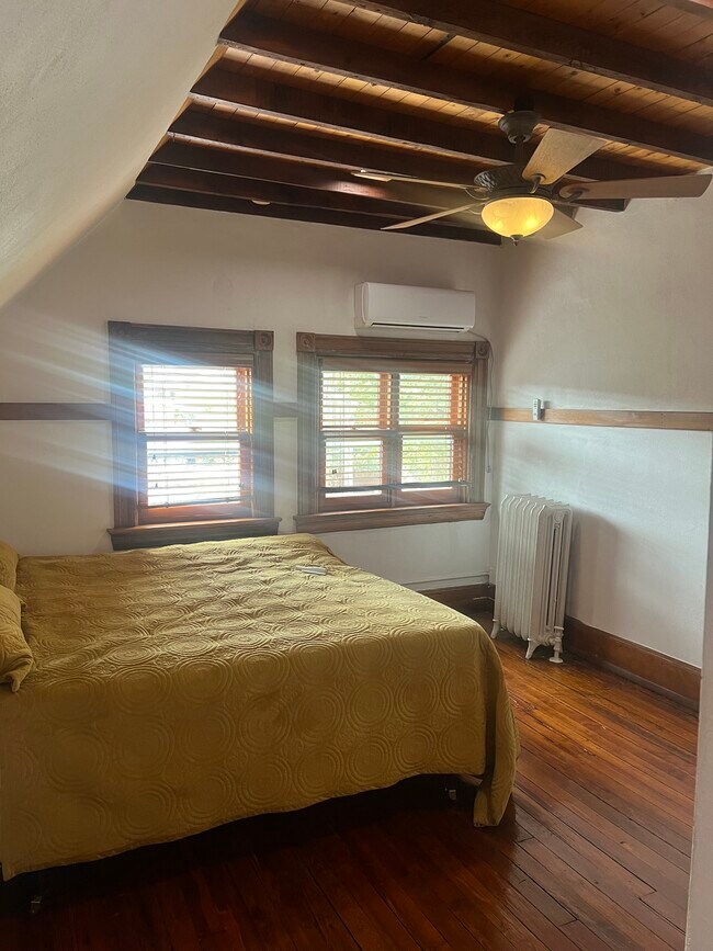 4124 W Pine Blvd unit 2FF, Saint Louis, MO 63108 - photo 3