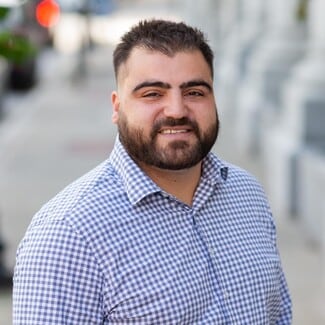 Joseph Penna