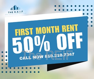 5520 Bermuda Ln, Flint, MI 48505