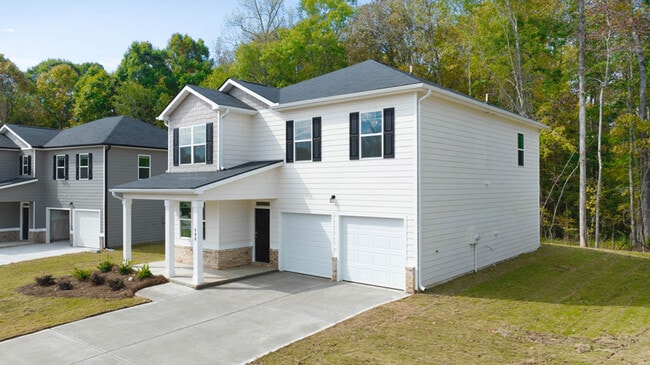 330 Friendship Oak Way, Hampton, GA 30228 - photo 2