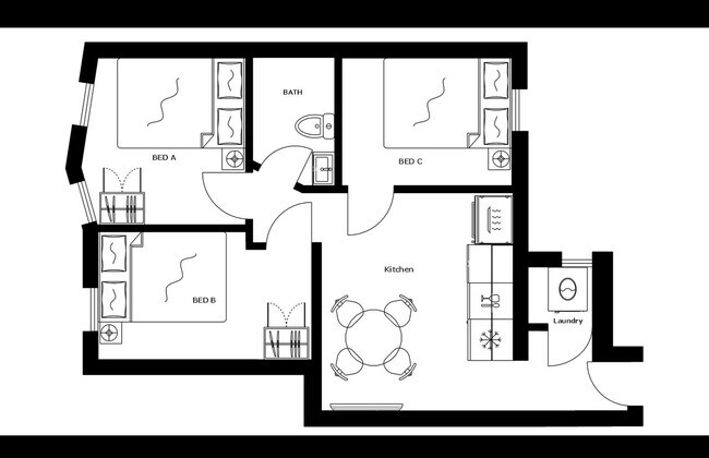 133 Avenue D, New York, NY 10009 - photo 4