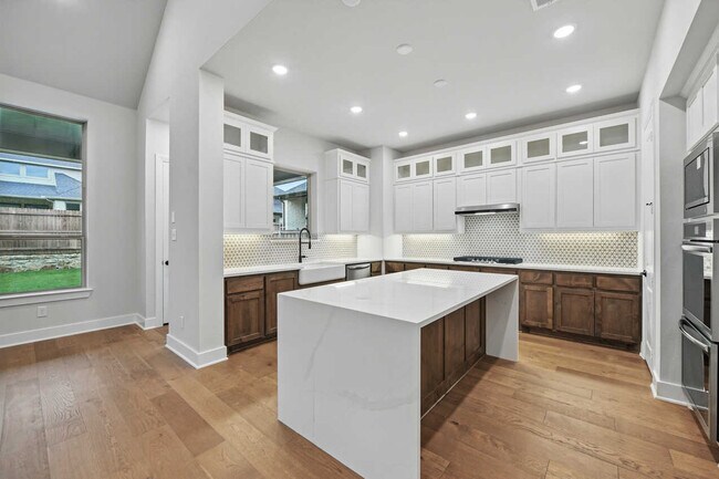 1616 Jolie Rose Bend unit 36556114, Leander, TX 78641 - photo 4