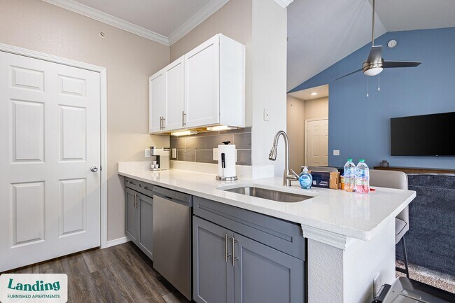 1799 Fm 528 Rd unit 15202, Webster, TX 77598 - photo 7