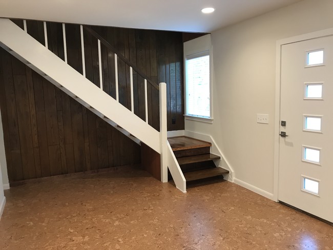 Stairway