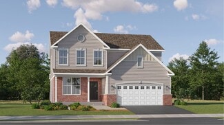 24907 W Liberty Grove Blvd Unit 36033805, Plainfield, IL 60544