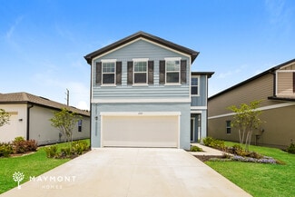 2725 Island Pond Rd, Deltona, FL 32738
