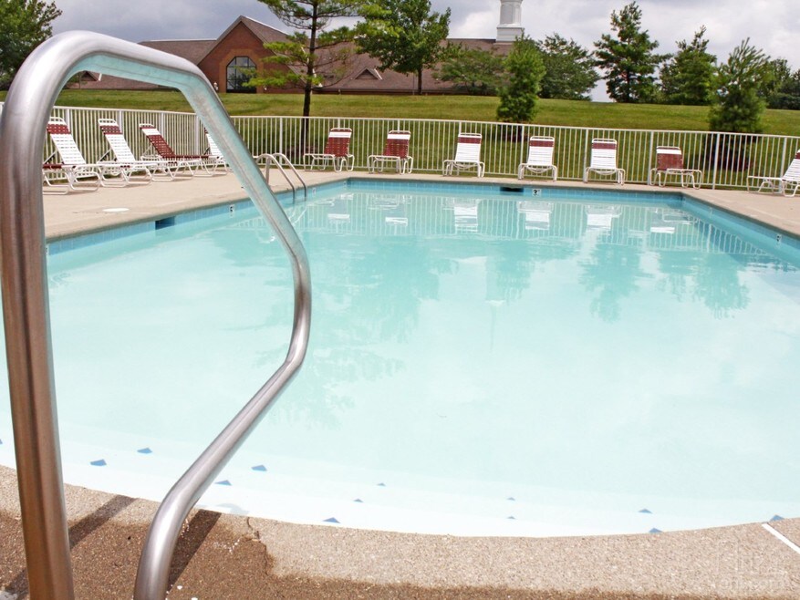 Lakota Pointe I 6840 Lakota Pointe Ln, Middletown, OH