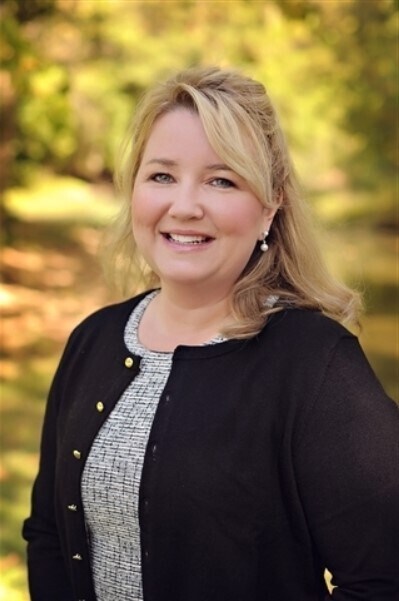 Gina Trent-McLaughlin