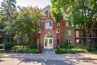 4501 Park Glen Rd, Saint Louis Park, MN 55416