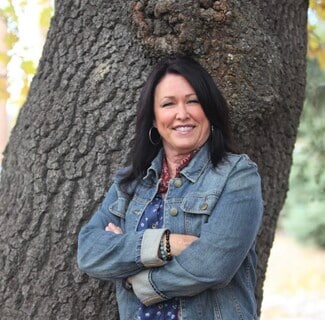 Sherry Skeels