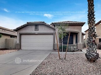 4421 W Park St, Phoenix, AZ 85339