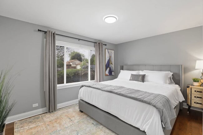 327 Musial Cir unit ID1237866P, Bolingbrook, IL 60440 - photo 4