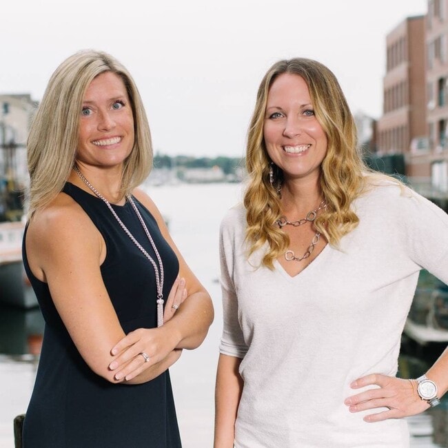 The Libby Starnes Team, Real Estate Agent in Scarborough, ME