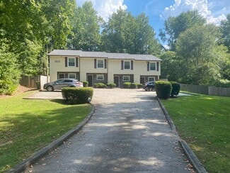 6368 Baker Ct, Norcross, GA 30092