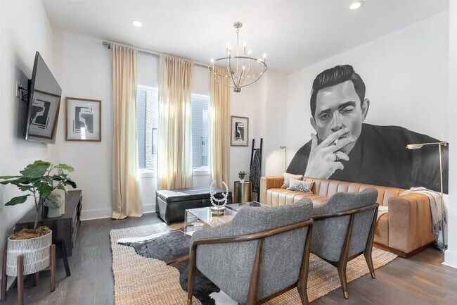 3206 W End Cir unit ID1051738P, Nashville, TN 37203 - photo 4