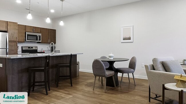 9906 Runway Dr unit 2549-208, Indianapolis, IN 46234 - photo 3