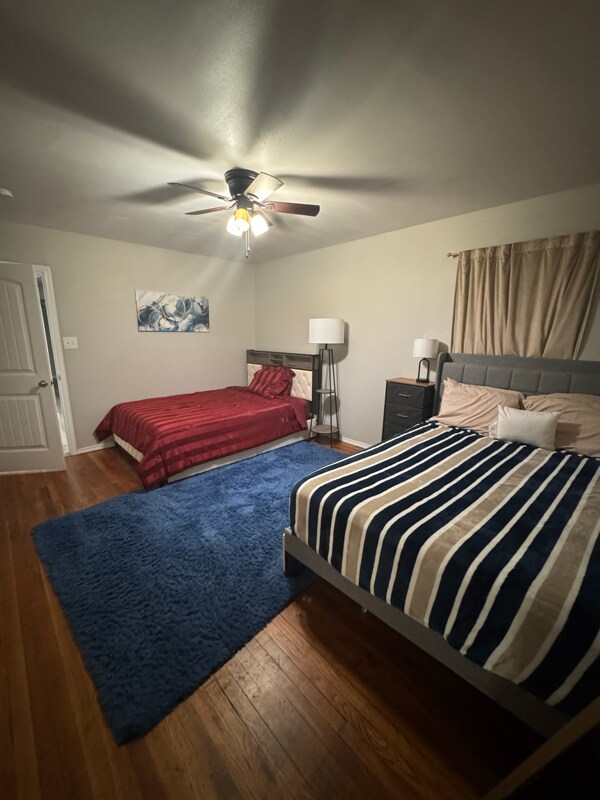 1334 W Ridgewood Ct unit B, San Antonio, TX 78201 - photo 1