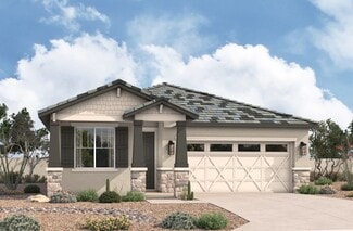 12158 S 173rd Ln Unit 36848833, Goodyear, AZ 85338