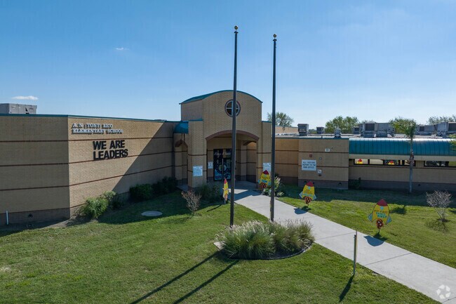 A.N. Rico Elementary School