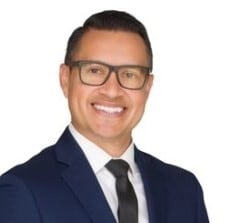 Gabriel Bolanos