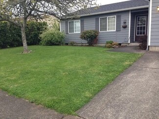 2580 Lyon St SE, Albany, OR 97322