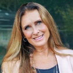 Deborah Turner