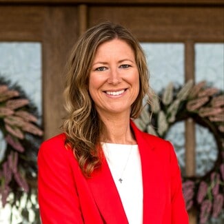 Jessica Wescoe