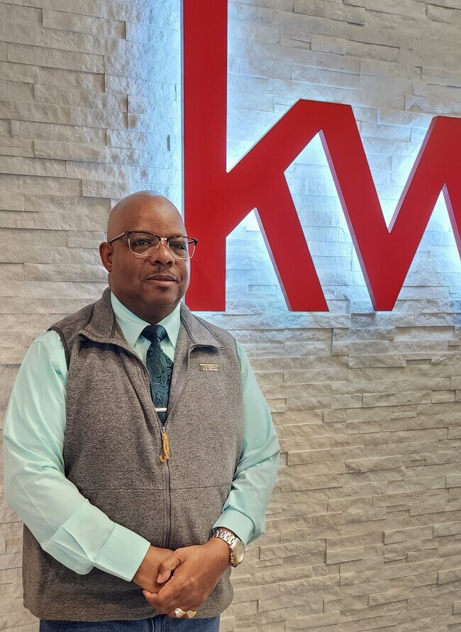 Christopher Sampson Sr