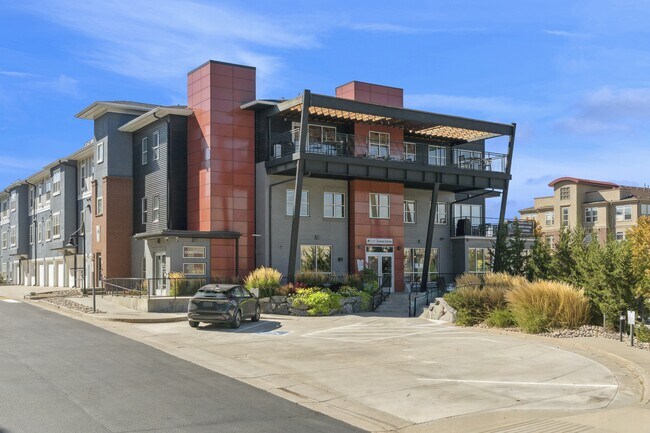 Altitude at Lone Tree, Lone Tree, CO 80124 - photo 2