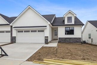 4421 NW Olivia Ln, Ankeny, IA 50021