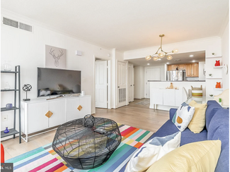 414 Water St Unit 2607, Baltimore, MD 21202