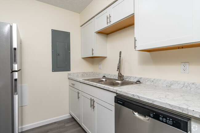 4218 - 1BR, 1BA