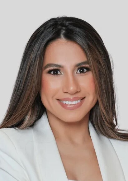 Wendy Gamez
