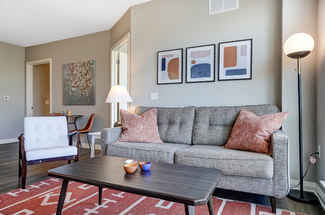 431 W Rich St Unit . 415, Columbus, OH 43215