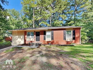 829 Bonneville Terrace NW, Atlanta, GA 30331