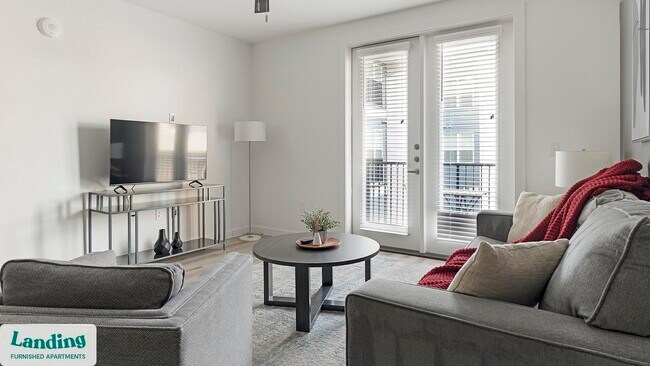 217 S Garland Ave unit 1206, Garland, TX 75040 - photo 4