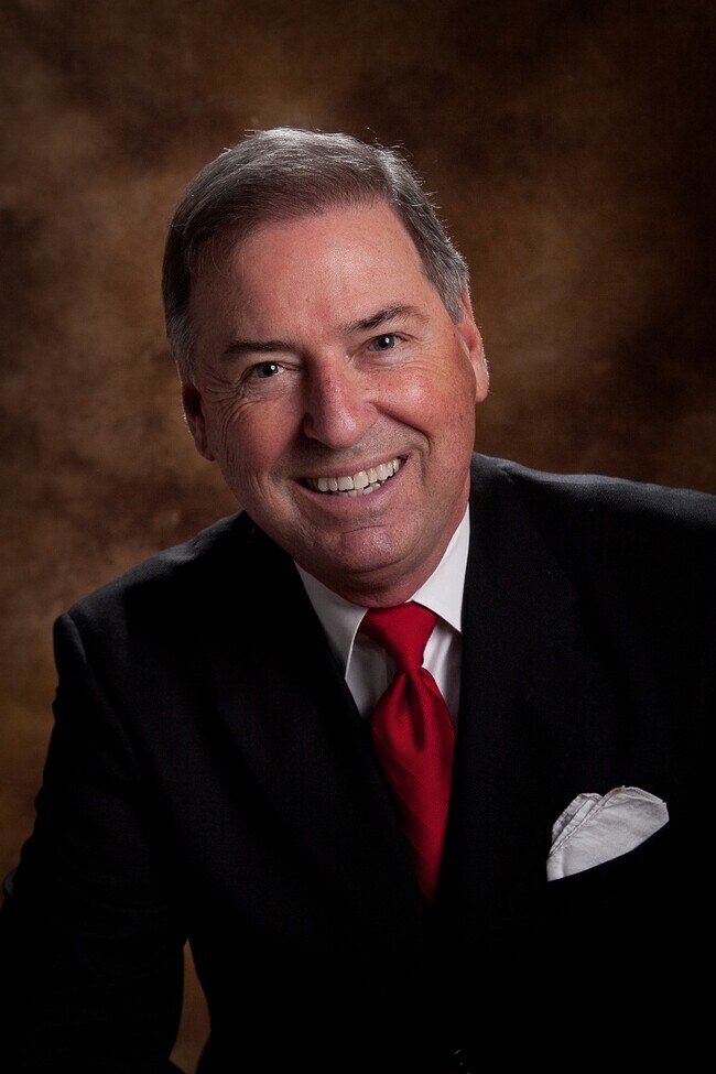 BILL BROWN