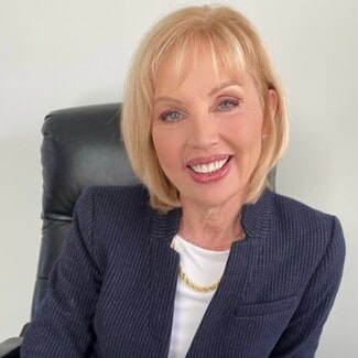 Coleen Grenier