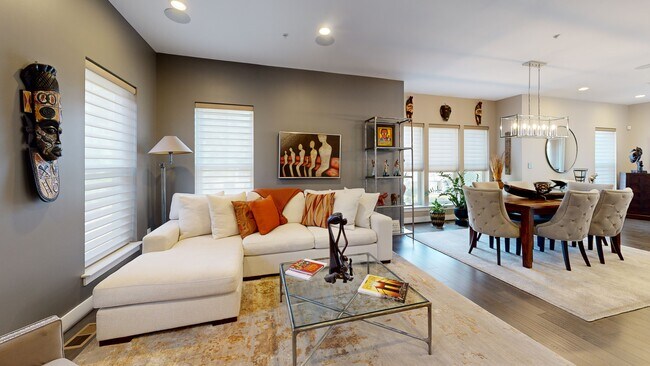 3020 7th St NE, Washington, DC 20017 - photo 2