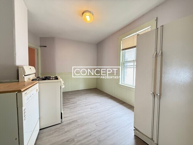 57 Rindge Ave unit 1, Cambridge, MA 02140 - photo 5