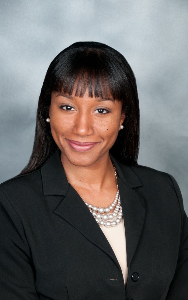 Natalia 'Lia' Johnson