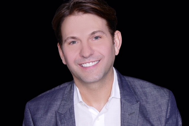 Andrew Robarge
