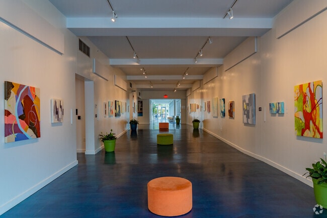 Fuquay-Varina Arts Center is a popular cultural destination for Fuquay-Varina residents.