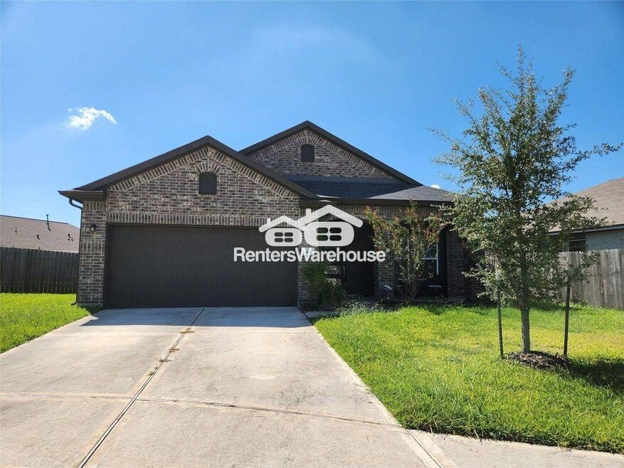 411 Alaska Cedar Dr, Crosby, TX 77532 - photo 1