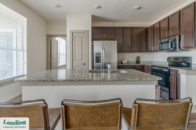4115 Louetta Rd unit 7201, Spring, TX 77388 - photo 7