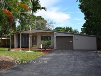 1432 NE 27th Dr, Wilton Manors, FL 33334