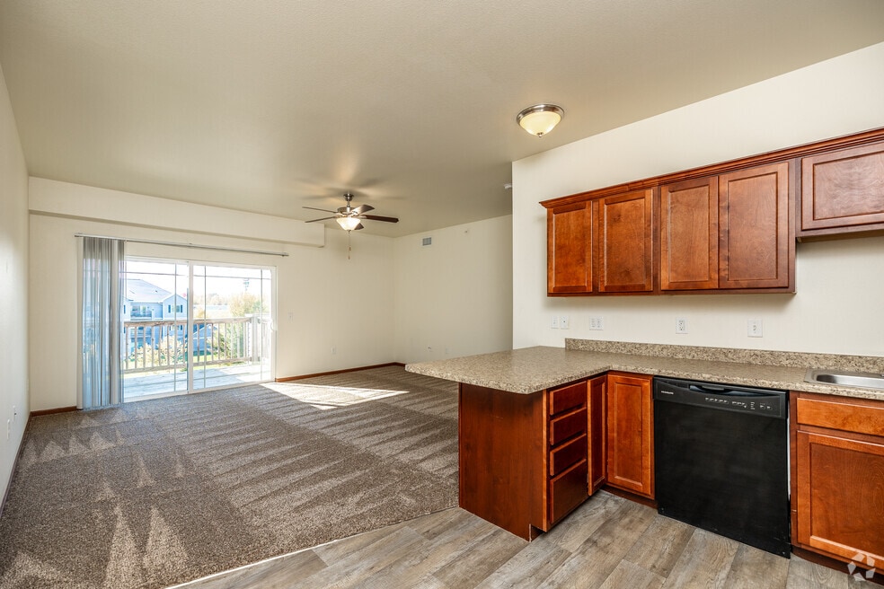 Village Pointe, Tiffin, IA 52340 - photo 2