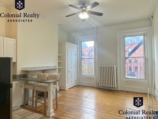 92 Charles St Unit 22, Boston, MA 02114